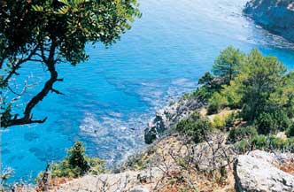 Fly en Drive Cyprus 4 sterren 3