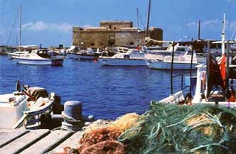 Fly en Drive  Cyprus 3 sterren 2