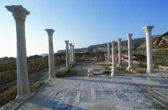 Fly en Drive  Cyprus 3 sterren 3