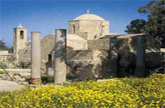 Fly en Drive Cyprus 2 sterren 2